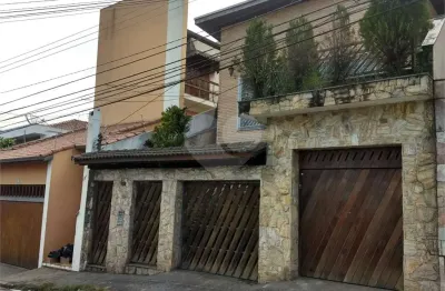 Casa com 3 quartos à venda na Rua Jabuticatubas, Jardim Franca, São Paulo