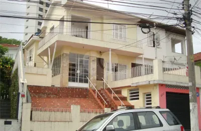 Casa com 3 quartos à venda na Rua Ismael Neri, Santana, São Paulo