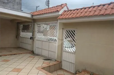 Casa com 3 quartos à venda no Limão, São Paulo 