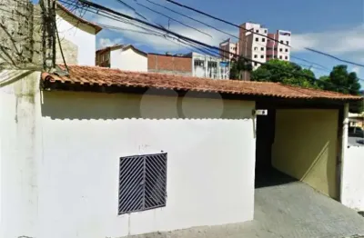 Condomínio com 2 quartos à venda em vila amália (zona norte) - sp