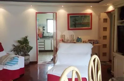 Apartamento com 3 quartos à venda em cidade monções - sp