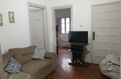 Casa com 2 quartos à venda na Largo Conselheiro Moreira de Barros, Santana, São Paulo