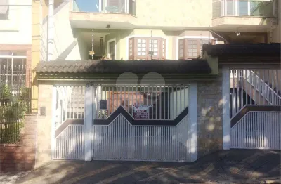 Sobrado com 3 quartos à venda em jardim são paulo(zona norte) - sp