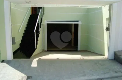 Casa com 3 quartos à venda na Rua Comprida, Tucuruvi, São Paulo