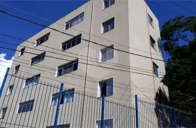 Apartamento com 3 quartos à venda na Avenida Tenente Júlio Prado Neves, Jardim Floresta, São Paulo