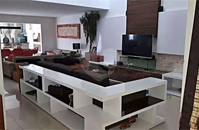 Casa em condomínio fechado com 4 quartos à venda na Rua Manuel Morais Pontes, Tremembé, São Paulo