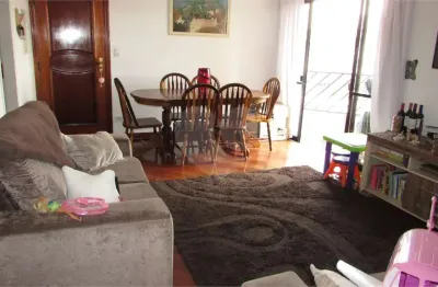 Apartamento com 3 quartos à venda em parada inglesa - sp