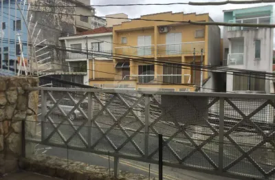 Sobrado com 3 quartos à venda em parque peruche - sp