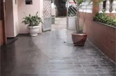 Apartamento com 3 quartos à venda em Jaçanã, São Paulo 