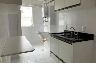 Apartamento com 2 quartos à venda em vila aurora (zona norte) - sp