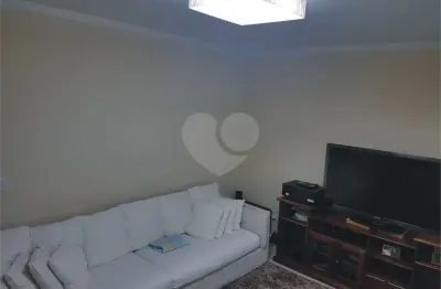 Casa com 3 quartos à venda na Rua Lenize Mazzei, Vila Nova Mazzei, São Paulo