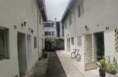 Condomínio com 3 quartos à venda em vila espanhola - sp