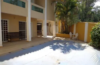 Sobrado com 3 quartos à venda em jardim são bento - sp