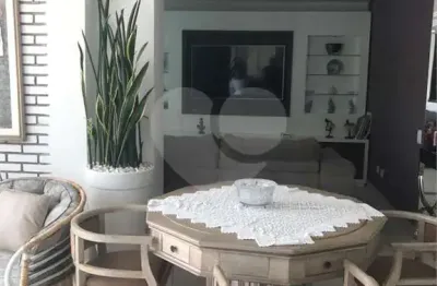 Apartamento com 4 quartos à venda na Rua Francisca Júlia, Santana, São Paulo
