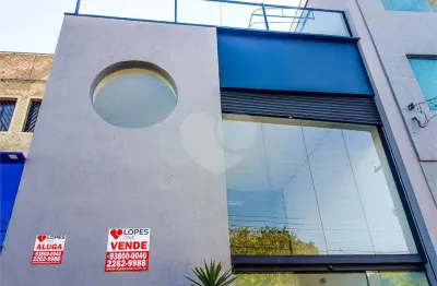 Prédio à venda na Rua Helena do Sacramento, 750, Mandaqui, São Paulo