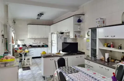 Casa térrea com 3 quartos à venda em vila paulicéia - sp