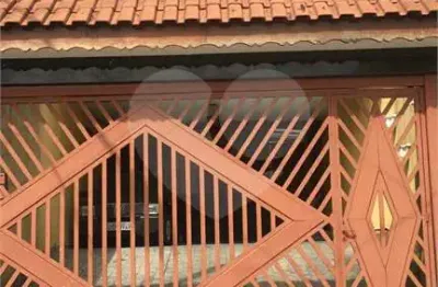 Casa com 3 quartos à venda no Tremembé, São Paulo 