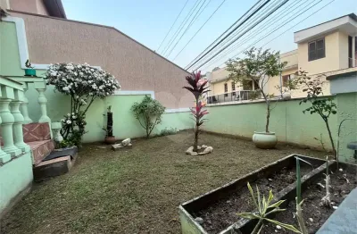 Sobrado com 3 quartos à venda em vila irmãos arnoni - sp