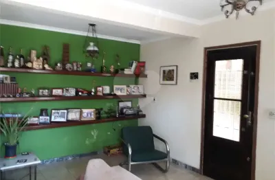 Sobrado com 3 quartos à venda em jardim são paulo(zona norte) - sp