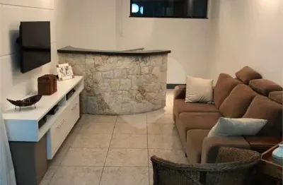 Cobertura com 2 quartos à venda em vila primavera - sp