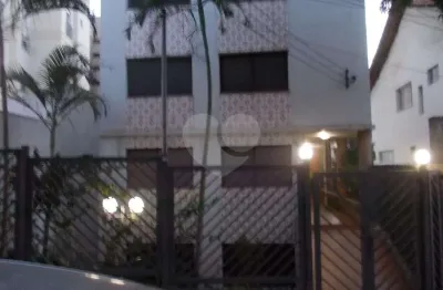 Cobertura com 3 quartos à venda na Rua Aureliano Leal, Santana, São Paulo