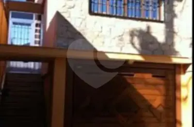 Sobrado com 3 quartos à venda em vila isolina mazzei - sp