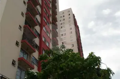 Apartamento com 2 quartos à venda em vila amélia - sp