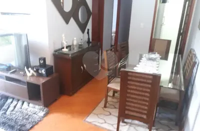 Apartamento com 3 quartos à venda na Rua Evaristo Roque, 185, Casa Verde, São Paulo