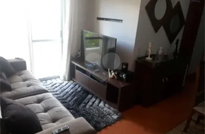 Apartamento com 3 quartos à venda na Rua Evaristo Roque, Casa Verde, São Paulo