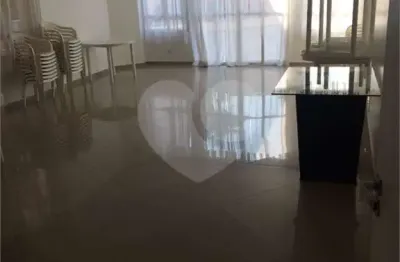 Apartamento com 3 quartos à venda na Rua Diogo Cabrera, Casa Verde, São Paulo