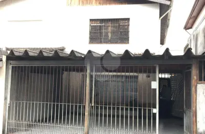 Sobrado com 3 quartos à venda em jardim leonor mendes de barros - sp