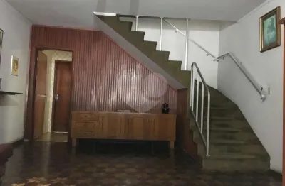 Sobrado com 3 quartos à venda em jardim leonor mendes de barros - sp