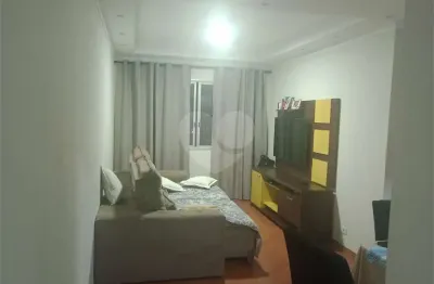 Apartamento com 2 quartos à venda em vila mazzei - sp
