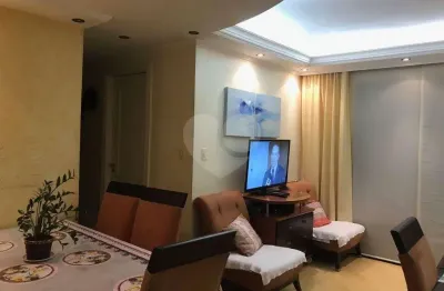 Apartamento com 2 quartos à venda na Rua Gomes Cardim, Brás, São Paulo