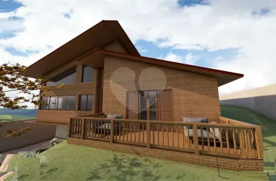 Terreno à venda na Rua Pio XII, S/N, Serra da Cantareira, Mairiporã