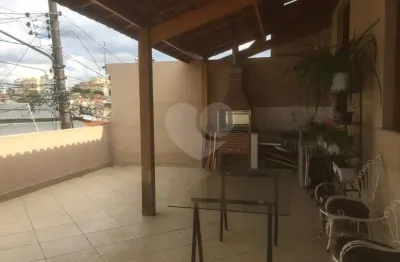 Casa com 5 quartos à venda no Jardim Franca, São Paulo 