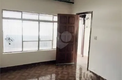 Casa com 4 quartos à venda na Coronel Cássio De Barros, 257, Limão, São Paulo
