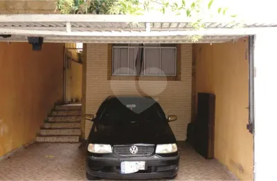 Sobrado com 2 quartos à venda em lauzane paulista - sp