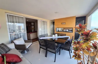 Apartamento com 4 quartos à venda em vila maria alta - sp