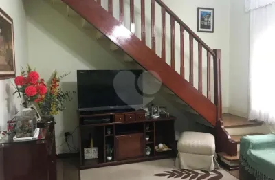 Sobrado com 2 quartos à venda em jardim do colégio (zona norte) - sp