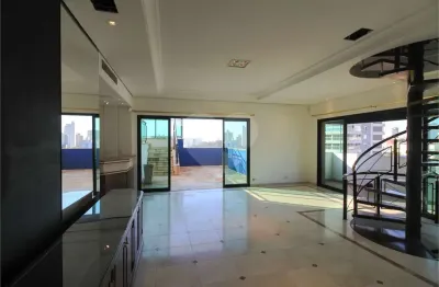 Cobertura com 3 quartos à venda em vila mariana - sp