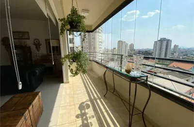 Apartamento com 3 quartos à venda em lauzane paulista - sp