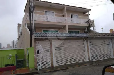 Casa com 3 quartos à venda na Rua Doutor Orlando Zamiti Mammana, Mandaqui, São Paulo