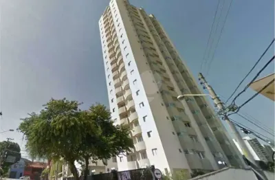 Apartamento com 1 quarto à venda na Rua Pedro Doll, Santana, São Paulo