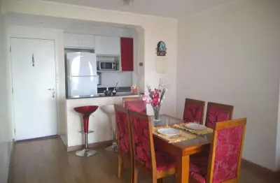 Apartamento com 3 quartos à venda no Pari, São Paulo 