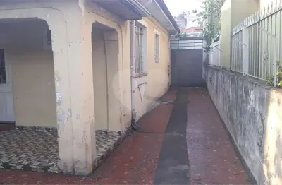 Casa com 2 quartos à venda na Avenida Gustavo Adolfo, Tucuruvi, São Paulo