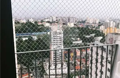 Apartamento com 3 quartos à venda na Rua Garção Tinoco, Santana, São Paulo
