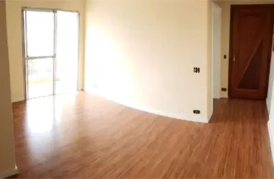 Apartamento com 3 quartos à venda na Rua Marquês de Maricá, Sacomã, São Paulo