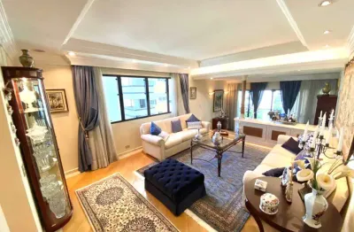 Apartamento com 4 quartos à venda em água fria - sp
