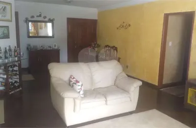 Apartamento com 3 quartos à venda na Rua Franco Paulista, Santana, São Paulo